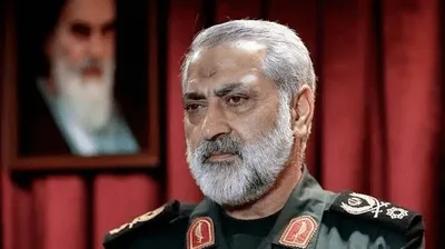العميد شكارجي: تهديدات أمريكا والكيان الصهيوني لن تنقذهم من هزائم أشدّ
