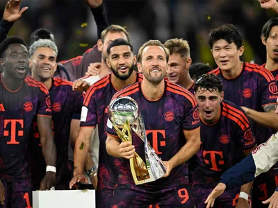 بايرن يبدأ رحلة الدفاع عن لقبه في الدوري الألماني بمواجهة شتوتغارت غداً