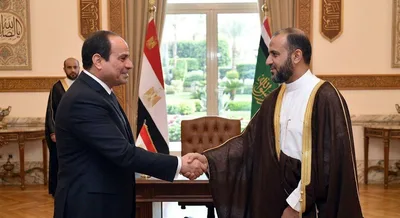 السيسي يتحالف مع الإخوان في اليمن