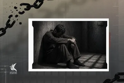إعلام الأسرى: أسير من غزة يعاني آلامًا شديدة وسط حرمانه من الفحص في سجن "النقب"