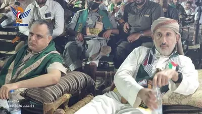 حجة.. أمسية في بني عرجان في عبس احتفاء بذكرى المولد النبوي