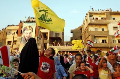 أنصار الله تهنئ حزب الله بانتصار تموز: أسقطتم مشروع "الشرق الأوسط الجديد"