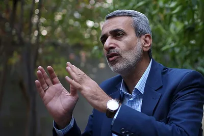 مسؤول برلماني: الخيار الوحيد أمام أمريكا هو الانسحاب من منطقة غرب آسيا