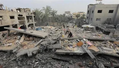 مقرر أممي: غزة أصبحت أخطر بيئة في العالم على الصحفيين