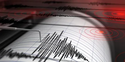 زلزال بقوة 5.4 درجة يهز غرب كندا