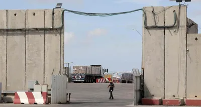 إغلاق المعابر يقيّد حركة المرضى والإمدادات في غزة خلال سبتمبر