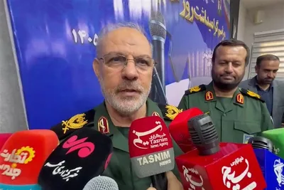 الحرس الثوري الإيراني: أمريكا مُنيت بالفشل رغم توظيفها كامل قدراتها العسكرية
