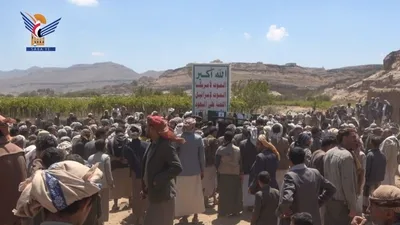 تشييع جثماني الشهيدين الحمامي والريشاني في بني حشيش