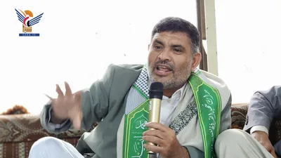 لقاء بمركز حجة للتحشيد للاحتفاء بذكرى المولد النبوي