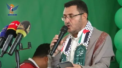فعالية لقطاع التربية بالمحويت بذكرى المولد النبوي الشريف