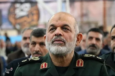 قائد الحرس الثوري الإيراني: دماء شهداء هرمزكان لن تمر دون حساب