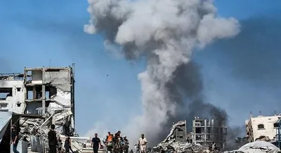 استشهاد مُسن فلسطيني وإصابة آخرين في 12 خرقا إسرائيليا جديدا لـ "هدنة غزة"