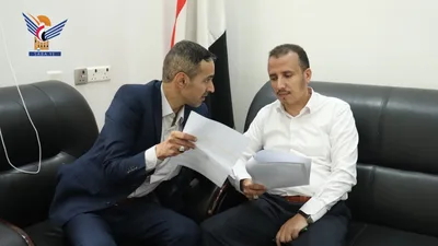 لقاء بصنعاء يناقش تعزيز التجارة الداخلية وحماية المنتج المحلي