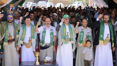 وزارة الشؤون الاجتماعية وقطاع التخطيط والجهاز المركزي للإحصاء يحيون ذكرى المولد النبوي