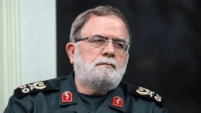 نائب قائد الثوري الإيراني: مضيق هرمز تحت سيطرتنا بالكامل والعدو تراجع 700 كيلومتر