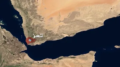 إصابة أربعة مواطنين بقصف مدفعي ورصاص قناصة تحشيدات العدو السعودي في تعز