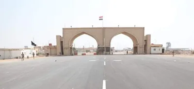 العراق يعلن استئناف دخول المسافرين والتجارة عبر 3 منافذ حدودية مع إيران