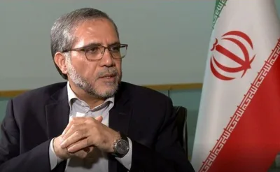 نائب إيراني: الأمريكيون باتوا يواجهون لعبة خاسرة بشكل مطلق