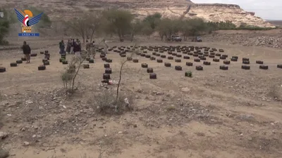 عزلة الأبناء في بني حشيش تسير قافلة عنب للمرابطين