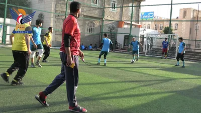 الملصي والمداني إلى نهائي بطولة المولد النبوي بمطابع الكتاب المدرسي