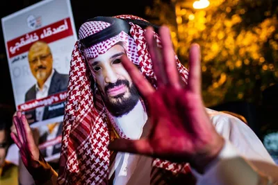 تغيير بن سلمان أسهل من الحرب وتداعياتها