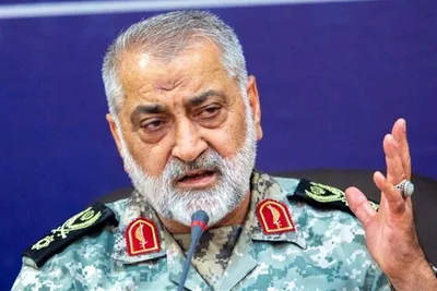 القوات المسلحة الإيرانية: وسائل الإعلام المعادية جزء من أهدافنا العسكرية
