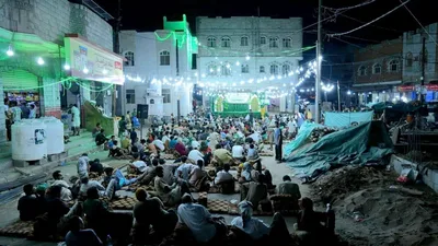 تعظيمنا للنبي وآله سر النصر والتمكين