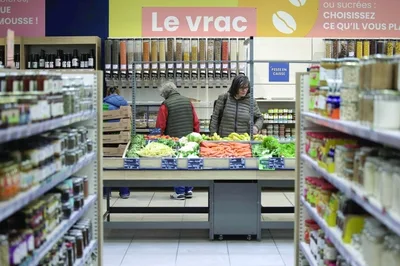 ارتفاع التضخم في منطقة اليورو إلى 3.8 %