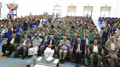مفتاح: على الجامعات ومراكز البحوث توجيه البحوث العلمية لتلبية احتياجات الواقع