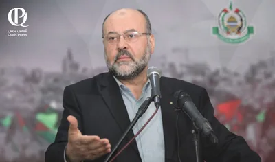 قيادي في "حماس": السنوار حاضر في وجدان الفلسطينيين والمقاومة مستمرة