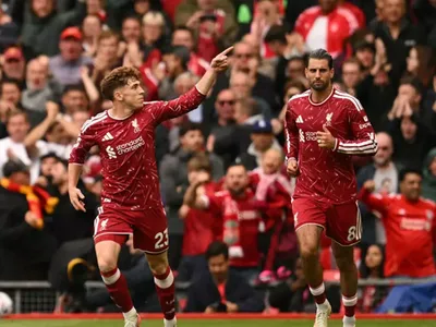 ليفربول يبحث عن انتصاره الأول في الدوري الإنجليزي أمام إيبسويتش تاون غدا