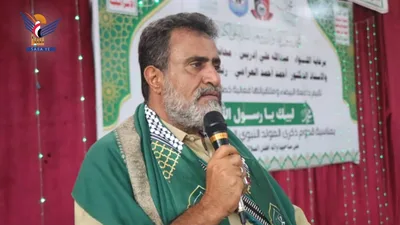 مهرجان بجامعة البيضاء بذكرى المولد النبوي
