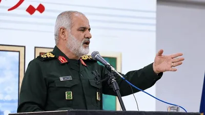 قائد في الحرس الثوري: المعرفة الصاروخية الإيرانية لا يمكن انتزاعها
