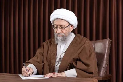 رئيس مجمع تشخيص النظام بإيران: جريمة سيريك تكشف وحشية أمريكا