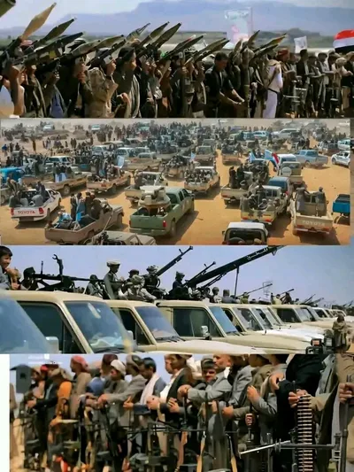 بَيانٌ عسكريٌّ يمنيٌّ باليستيٌّ يُربِكُ حِساباتِ العدُو السُّعوديّ