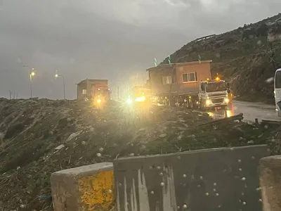 مستوطنون يصعدون اعتداءاتهم ضد الفلسطينيين وممتلكاتهم في عدة مناطق بالضفة الغربية