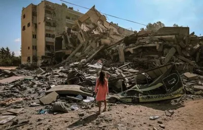 كوبا: "إسرائيل" قتلت 340 طفلاً فلسطينياً ولا يزال 800 ألف طفل نازحين في غزة