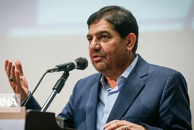 مستشار قائد الثورة: مضيق هرمز كان إيرانيًا وسيظل إيرانيًا