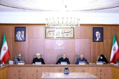 الحكومة الإيرانية: سنركز جهودنا على حل المشكلات الاقتصادية