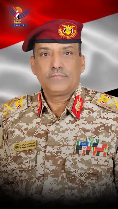 محافظ المهرة: ثورة 21 سبتمبر دحرت زمن التبعية وفرضت سيادة اليمن ومعادلات الردع بالمنطقة