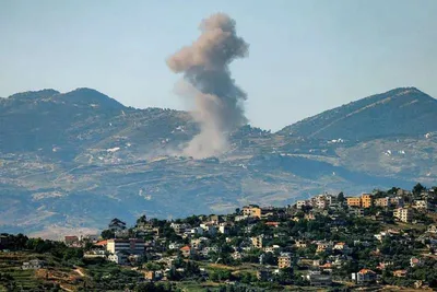 لبنان .. تفجير إسرائيلي في المنصوري ومدفعي في واديي السلوقي والحجير