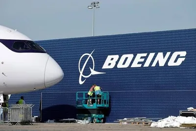 "بوينغ" ترصد خللا في نظام طائرات "737 MAX" يثير مخاوف تتعلق بالسلامة