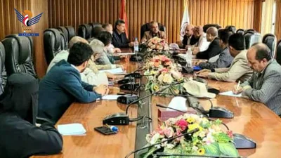 جامعة إب تناقش الترتيبات النهائية لتدشين استراتيجيتها 2026-2030
