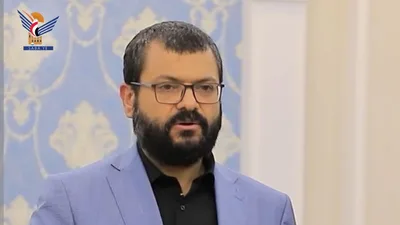 وزير الصحة والبيئة: ثورة 21 سبتمبر حررت الأرض والإنسان من الوصاية الخارجية