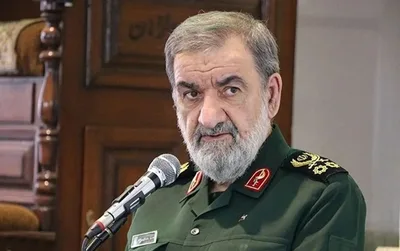 رضائي لترامب: يمكنك أن تنتصر كل يوم في مخيلتك لكن الواقع تصنعه إيران